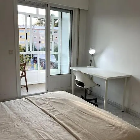 Apartament El De Ordes Ordenes