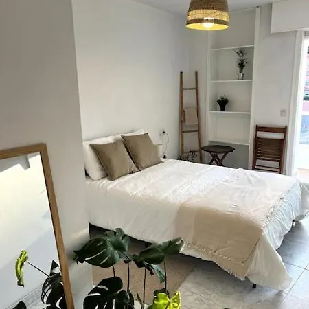 Apartment El De Ordes