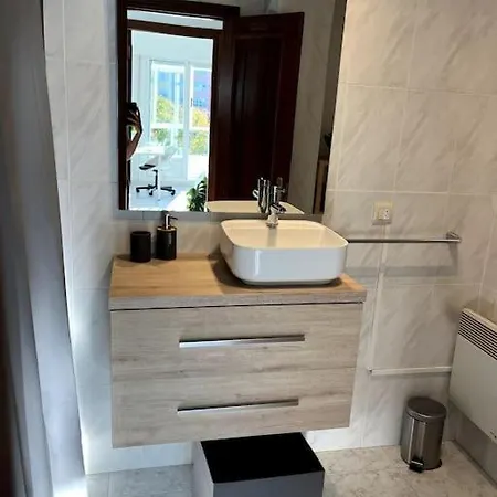 El De Ordes Διαμέρισμα