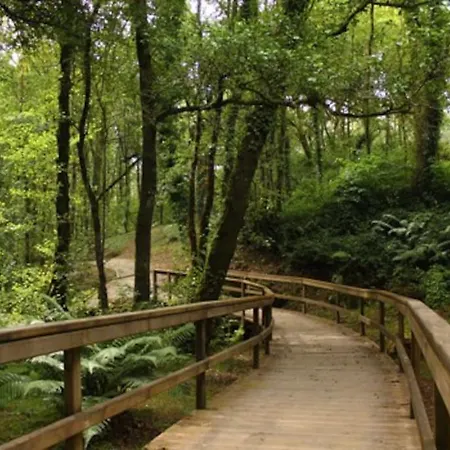 Διαμέρισμα El De Ordes Ordenes