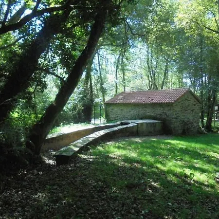 Διαμέρισμα El De Ordes Ordenes