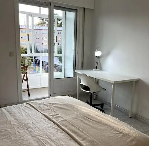 Апартаменты El De Ordes Ordenes