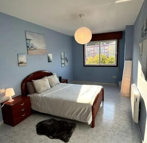 Апартаменты El De Ordes Ordenes