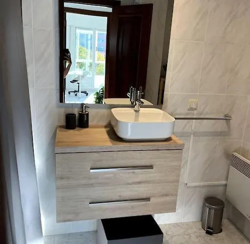 El De Ordes Апартаменты